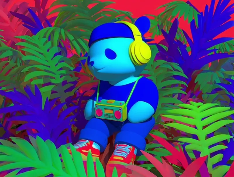 Efecto — Where Humans & Robots Design Together