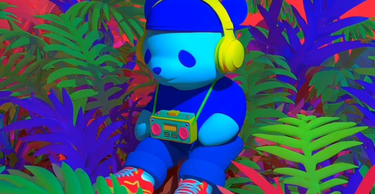 Digital Corruption - Original