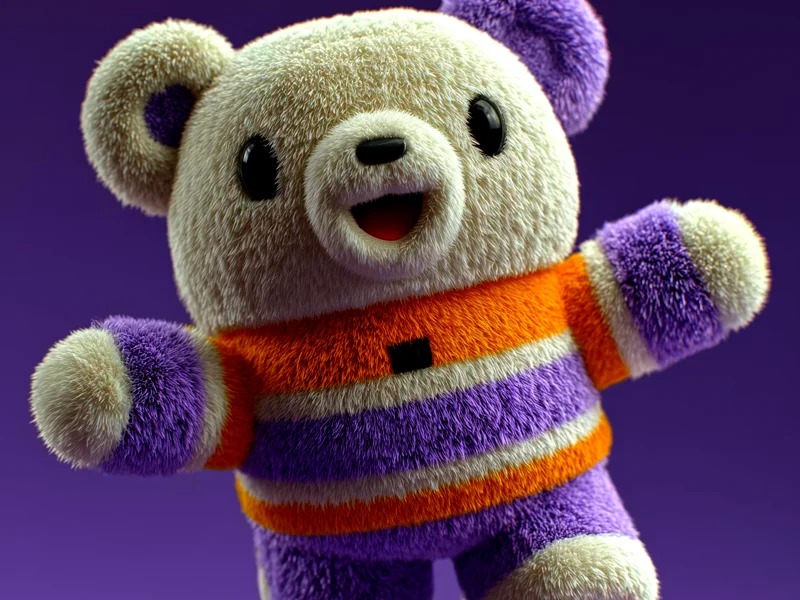 Process Color - Original