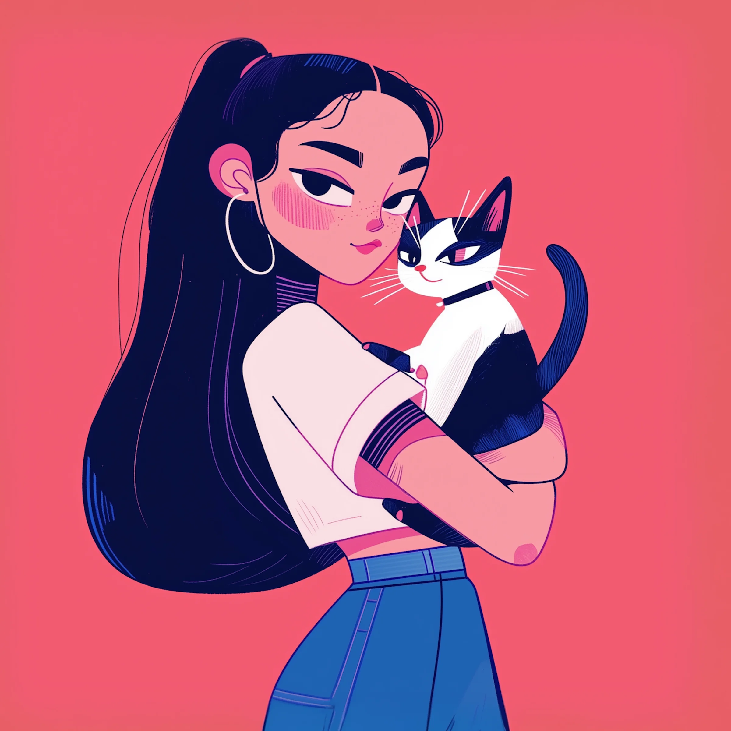Illustration - Original
