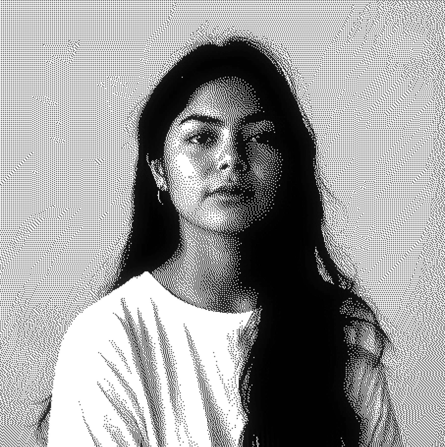 Photo - With dithering