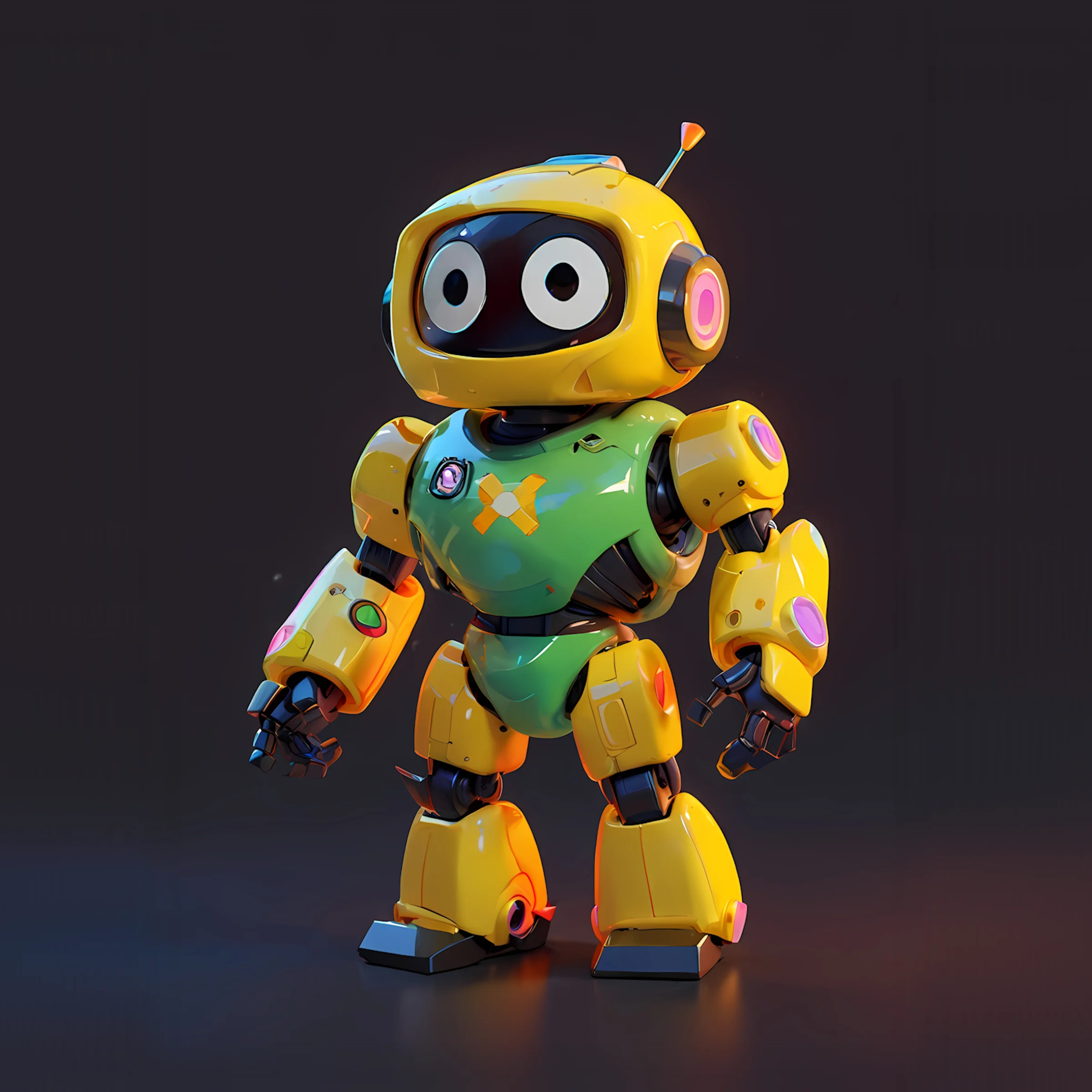 Retro - Original
