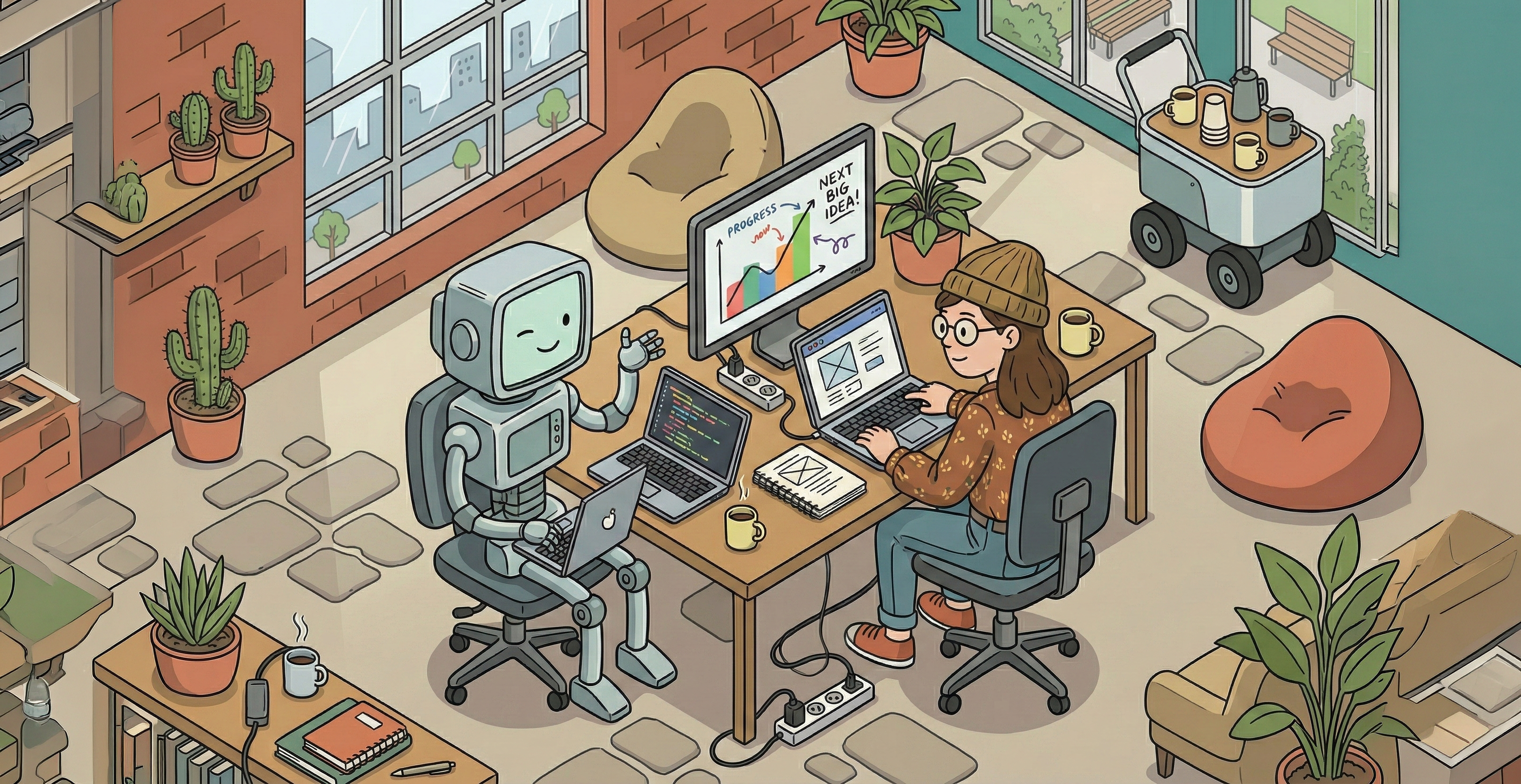 Getting started with Efecto