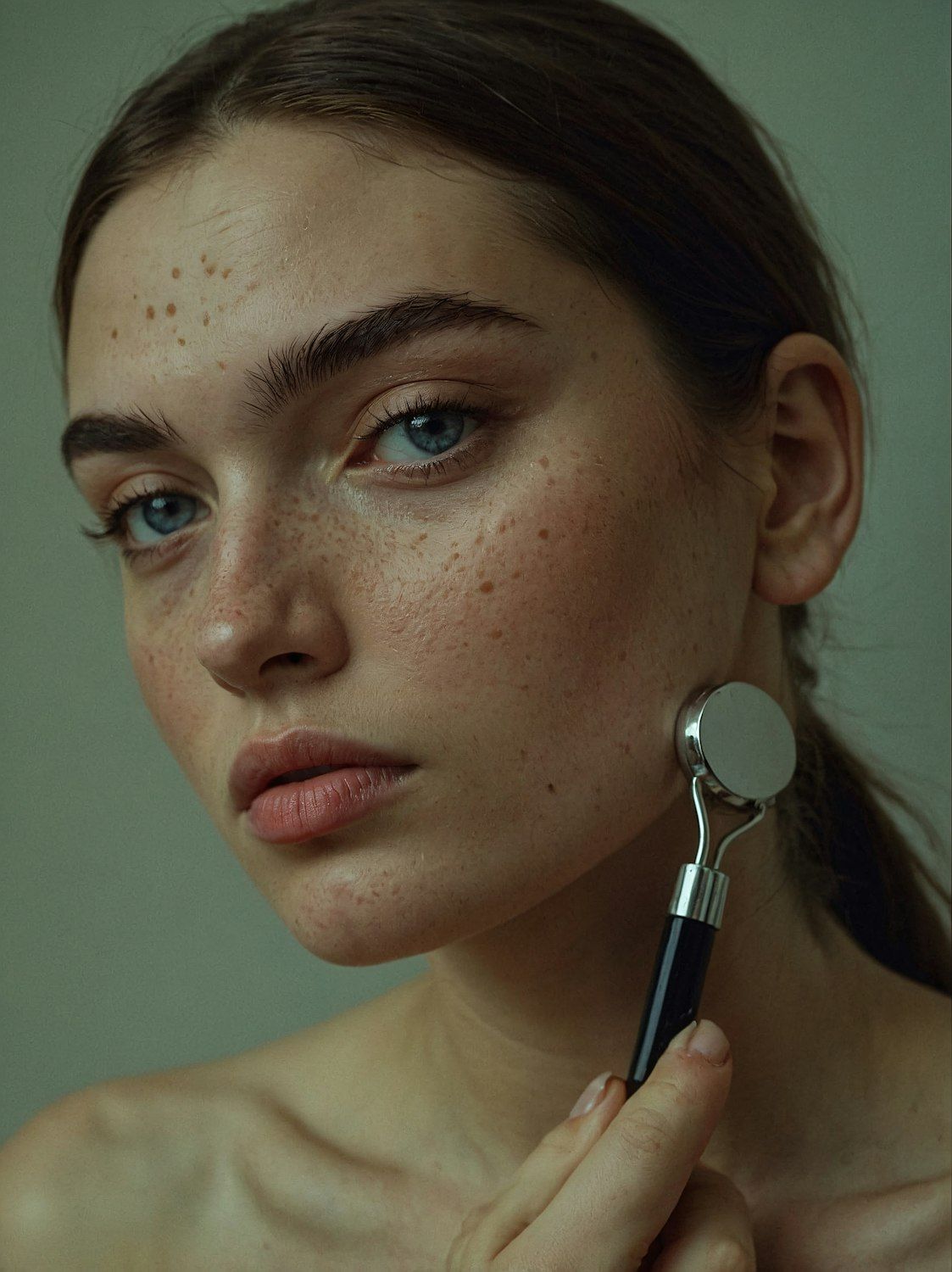 Scaling a beauty brand with reels.