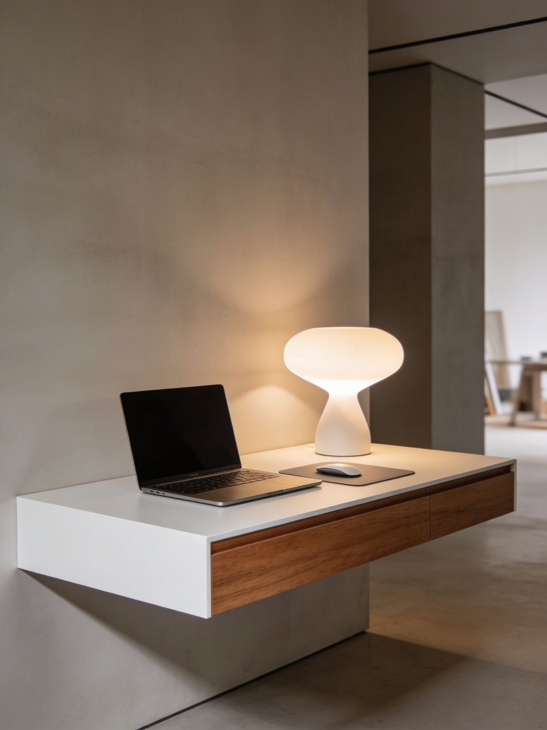 Writing desk