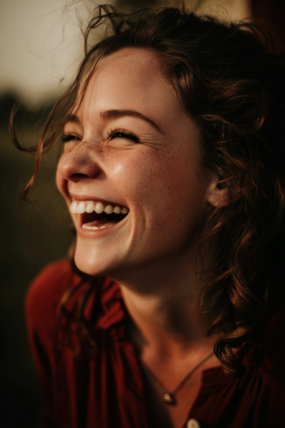 editor portrait