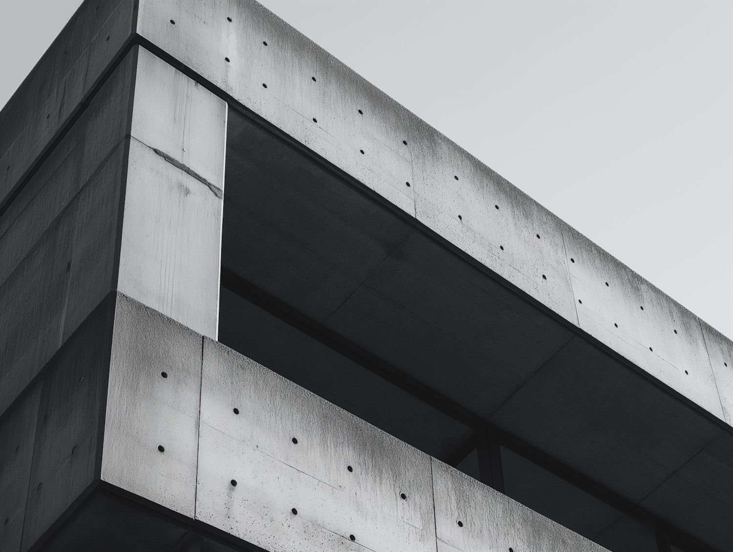 Concrete column
