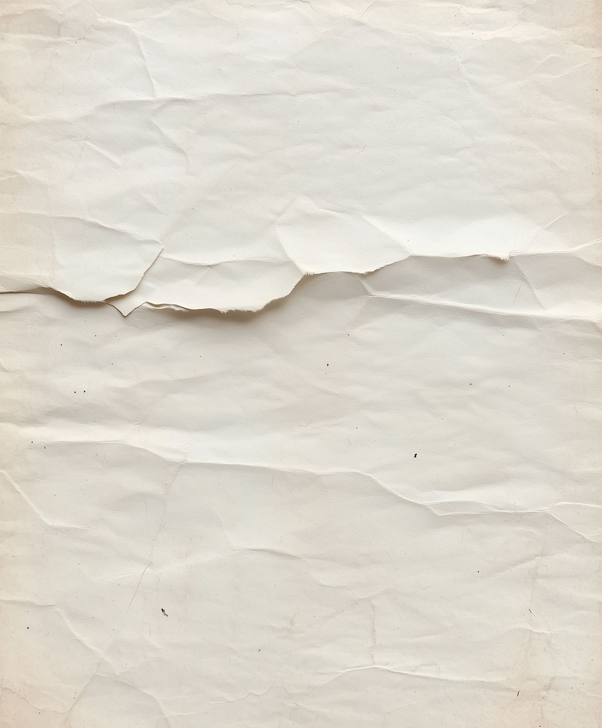 Featured zine cover