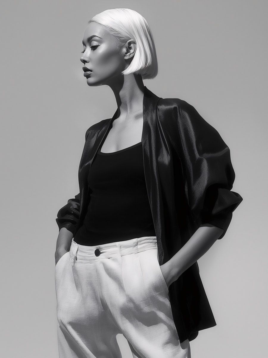 Atelier — Identity