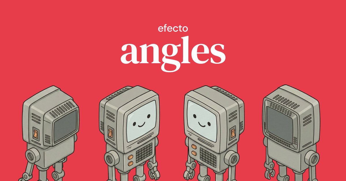 Angles - AI Multi-View Generator | Efecto